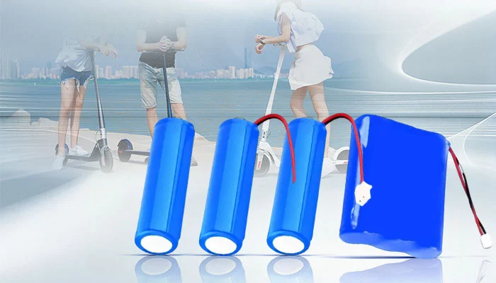 リチウムイオン電池