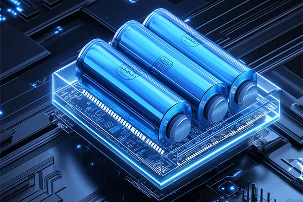 全固体リチウム電池の界面安定性を高める新しい自己修復ポリマー電解質