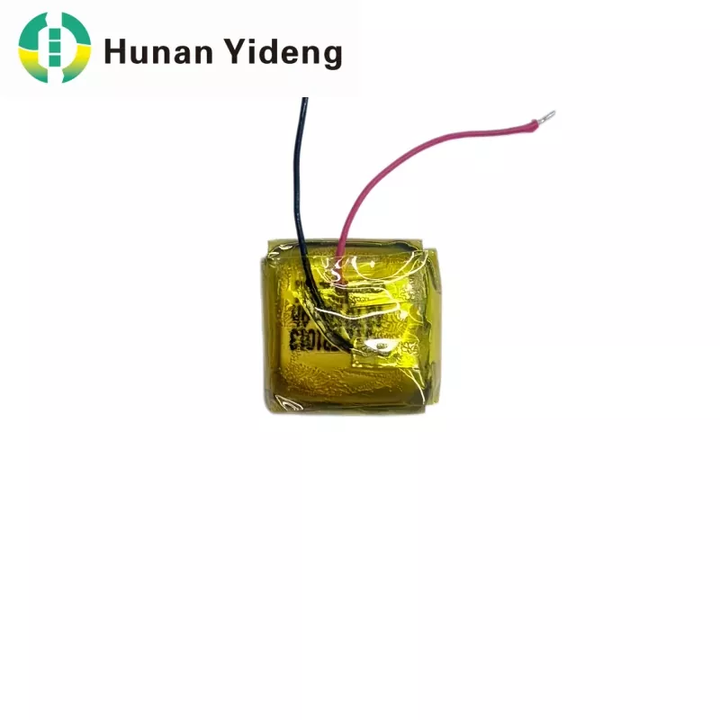 3.7V 1000mAh 902030 大容量リチウムポリマー電池