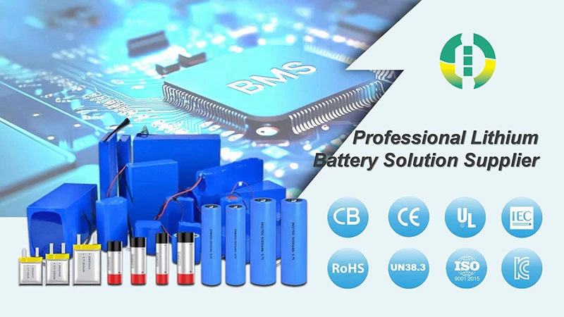 0.111Wh Rechargeable Battery with Mature Tech and Solid Quality for Sleep Trackers