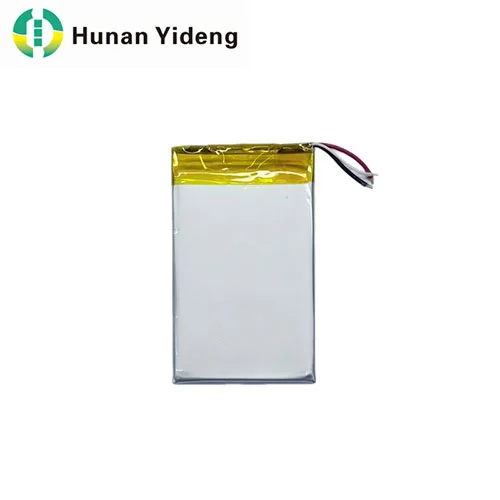 3.7V 450mAh 403048 Ultra Thin Lithium Polymer Battery Mini Lipo Cell